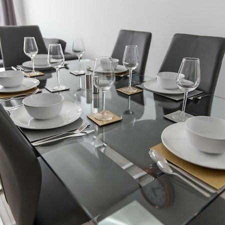 London Northwick Park Serviced Apartments By Riis Property Harrow Εξωτερικό φωτογραφία