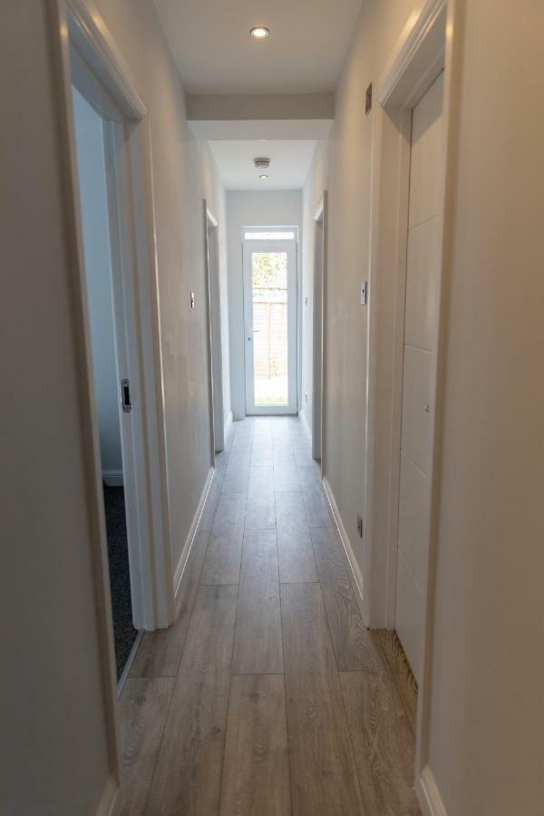 London Northwick Park Serviced Apartments By Riis Property Harrow Εξωτερικό φωτογραφία
