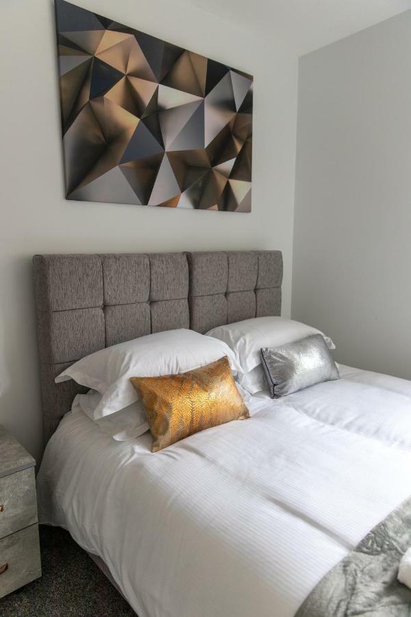 London Northwick Park Serviced Apartments By Riis Property Harrow Εξωτερικό φωτογραφία