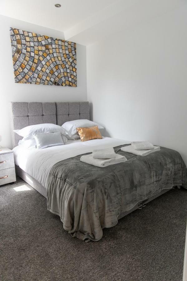 London Northwick Park Serviced Apartments By Riis Property Harrow Εξωτερικό φωτογραφία