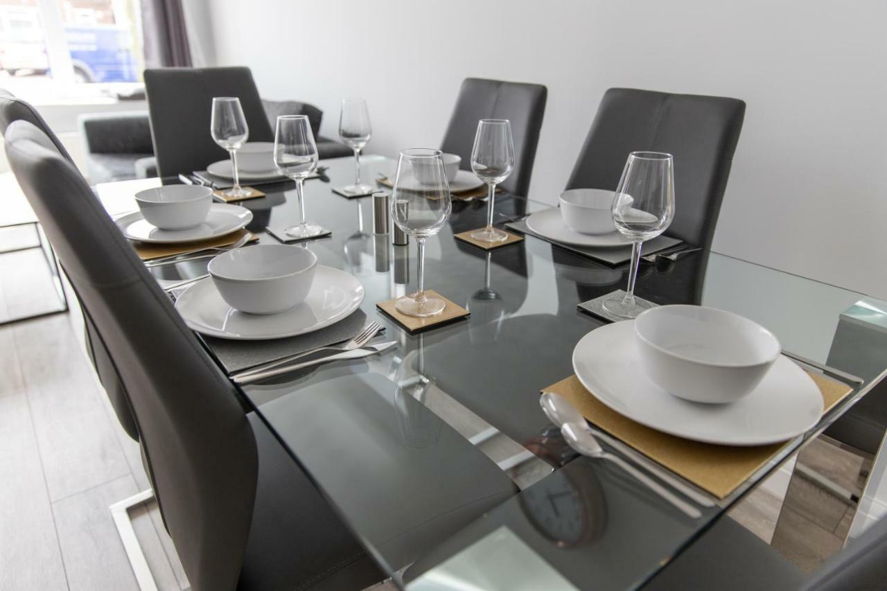 London Northwick Park Serviced Apartments By Riis Property Harrow Εξωτερικό φωτογραφία
