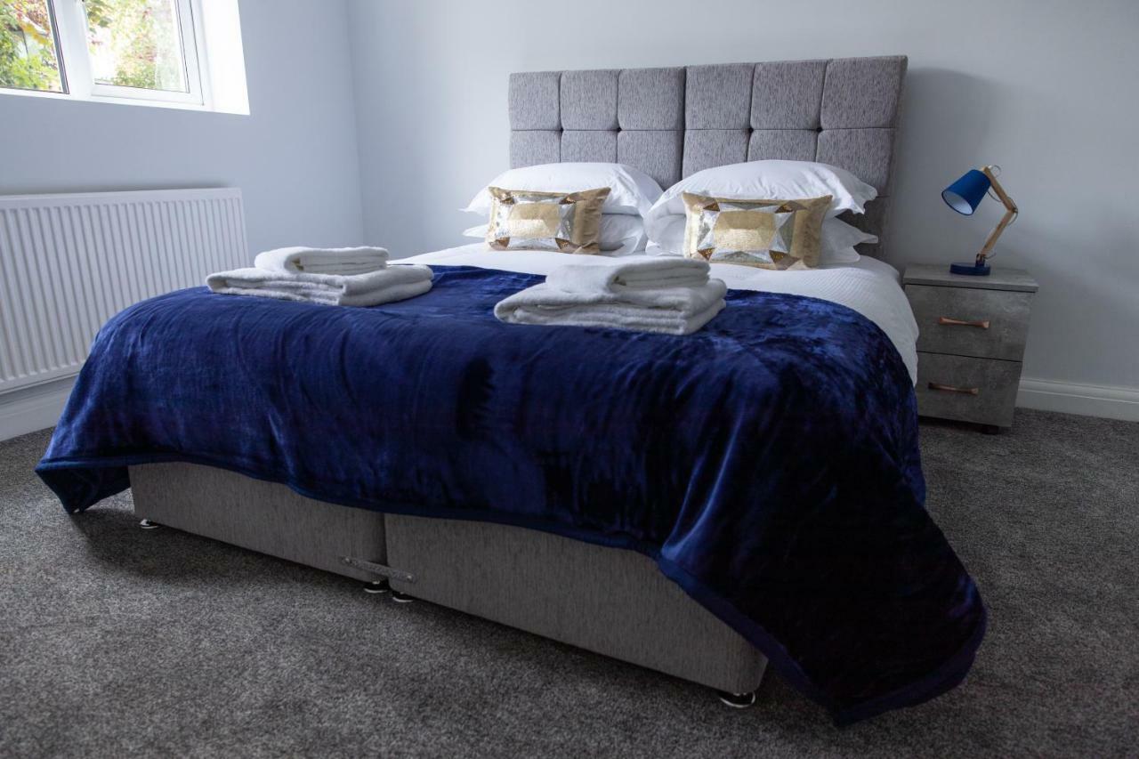 London Northwick Park Serviced Apartments By Riis Property Harrow Εξωτερικό φωτογραφία
