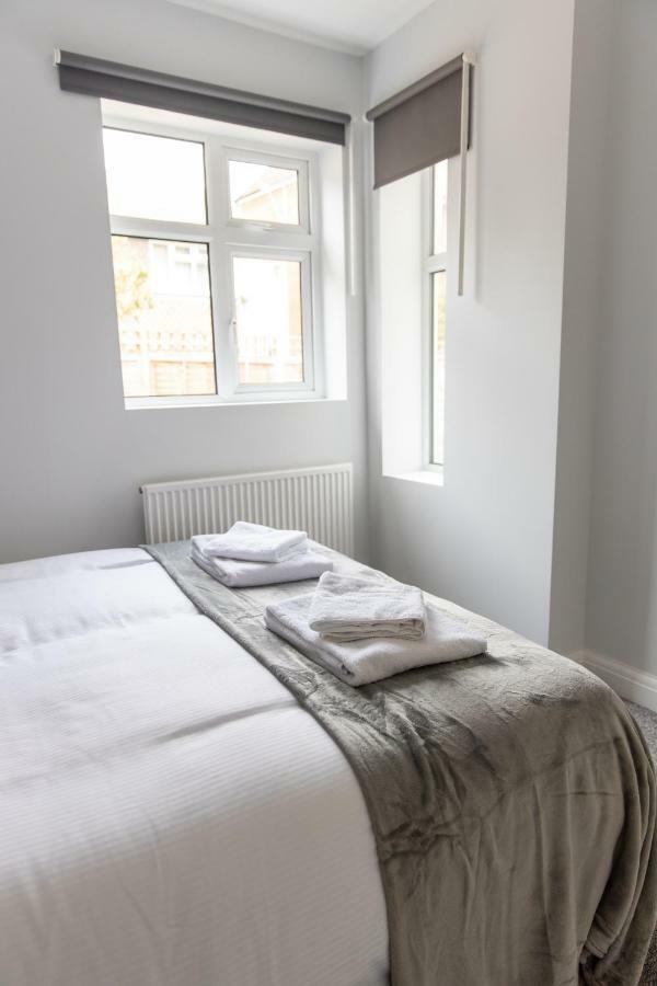London Northwick Park Serviced Apartments By Riis Property Harrow Εξωτερικό φωτογραφία