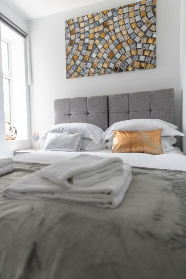 London Northwick Park Serviced Apartments By Riis Property Harrow Εξωτερικό φωτογραφία