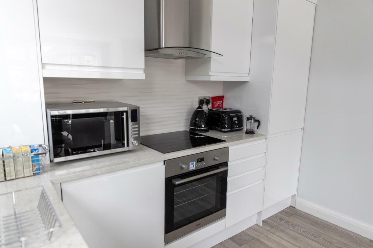 London Northwick Park Serviced Apartments By Riis Property Harrow Εξωτερικό φωτογραφία