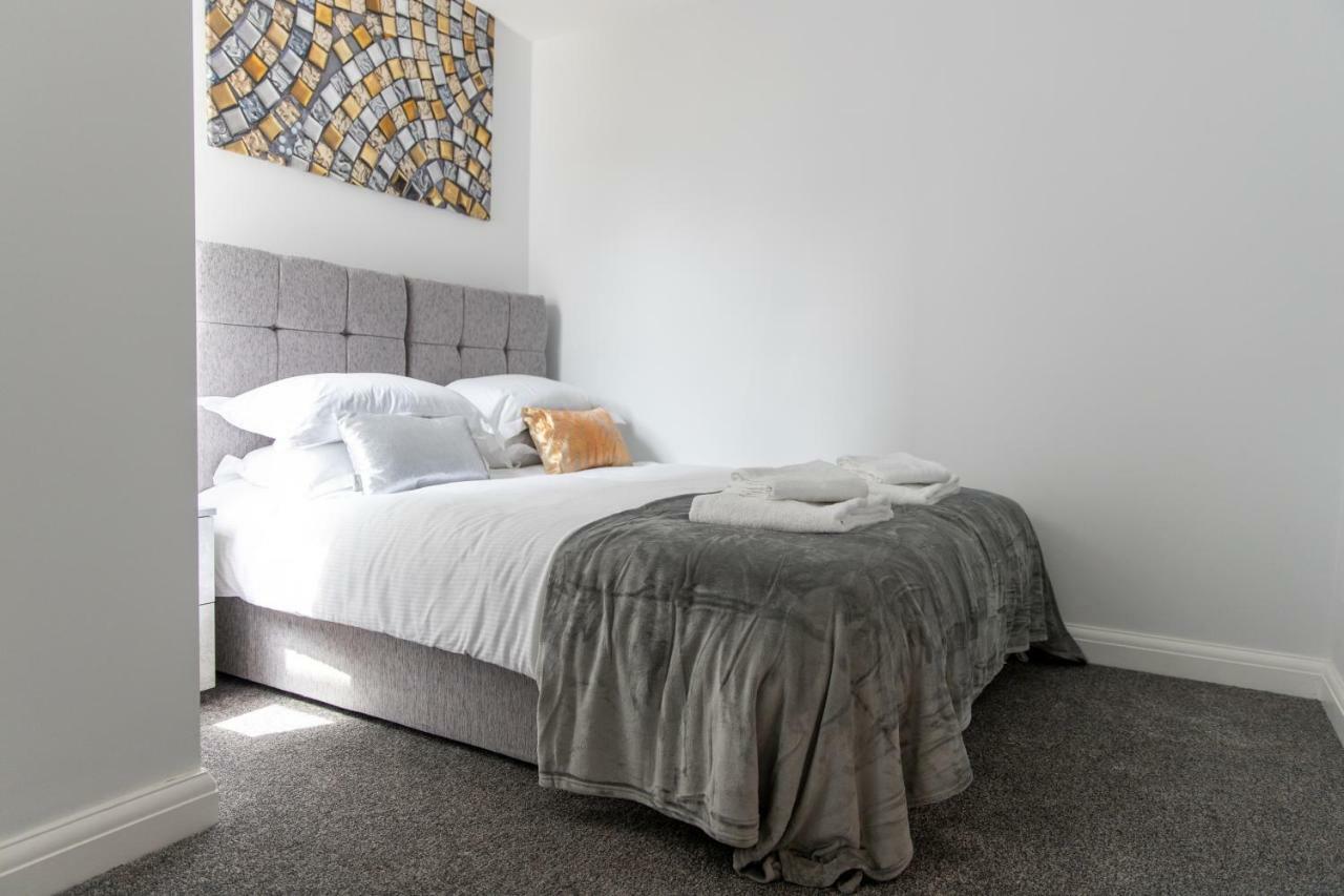 London Northwick Park Serviced Apartments By Riis Property Harrow Εξωτερικό φωτογραφία