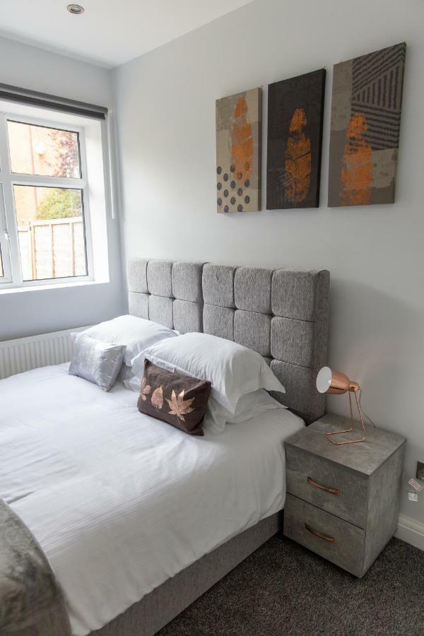 London Northwick Park Serviced Apartments By Riis Property Harrow Εξωτερικό φωτογραφία