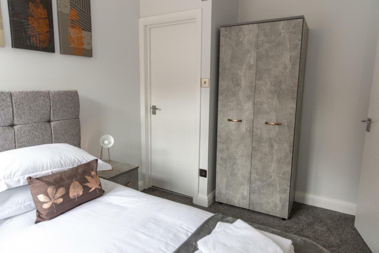 London Northwick Park Serviced Apartments By Riis Property Harrow Εξωτερικό φωτογραφία
