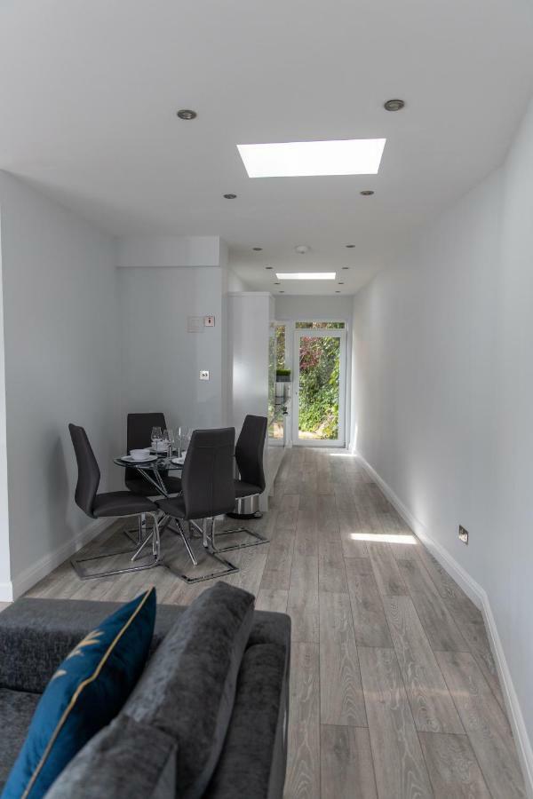 London Northwick Park Serviced Apartments By Riis Property Harrow Εξωτερικό φωτογραφία