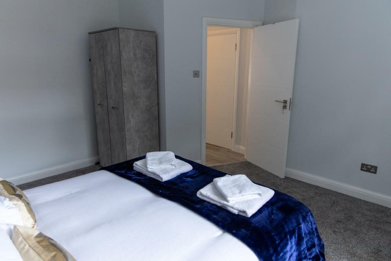 London Northwick Park Serviced Apartments By Riis Property Harrow Εξωτερικό φωτογραφία