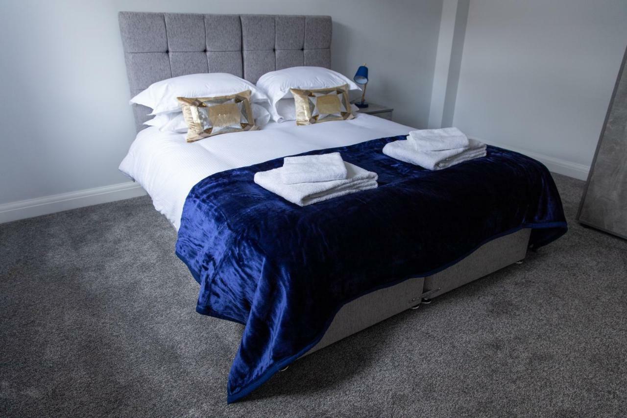 London Northwick Park Serviced Apartments By Riis Property Harrow Εξωτερικό φωτογραφία