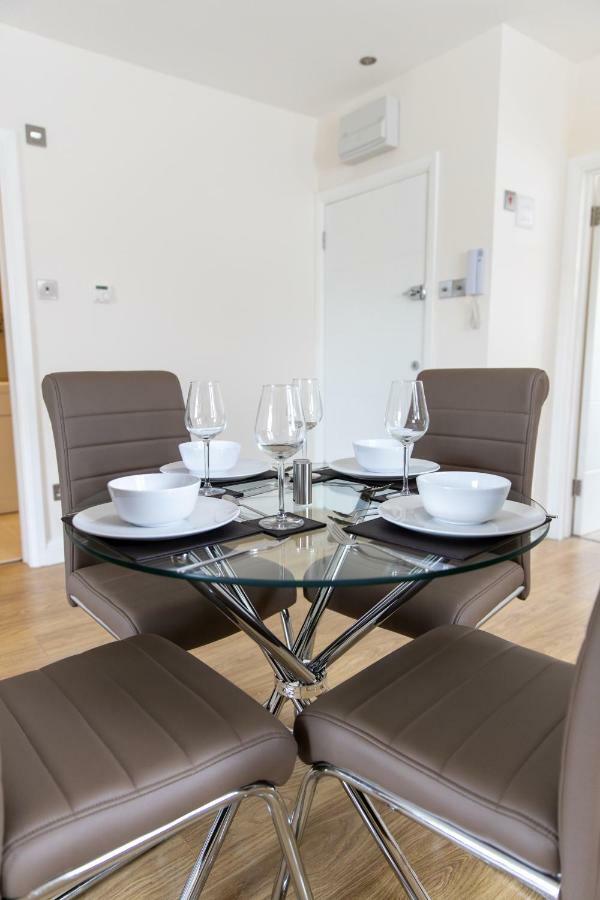 London Northwick Park Serviced Apartments By Riis Property Harrow Εξωτερικό φωτογραφία