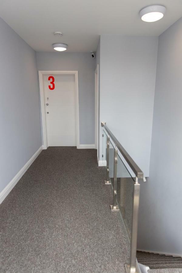London Northwick Park Serviced Apartments By Riis Property Harrow Εξωτερικό φωτογραφία