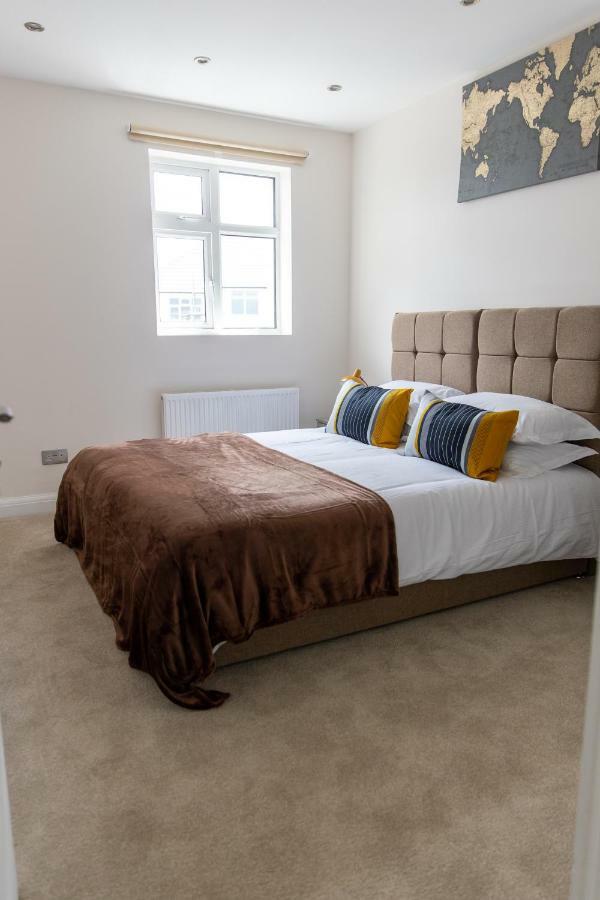 London Northwick Park Serviced Apartments By Riis Property Harrow Εξωτερικό φωτογραφία