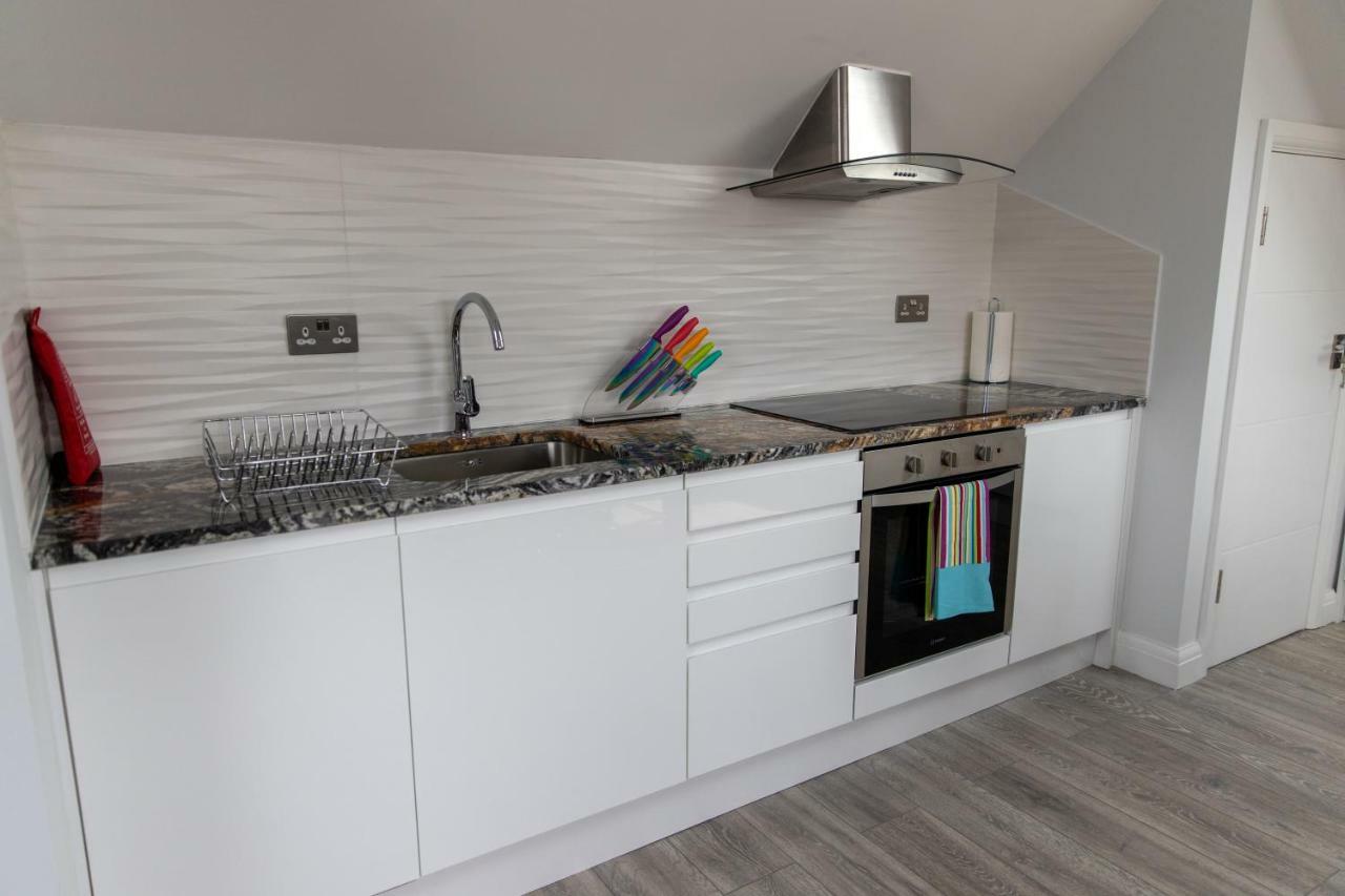 London Northwick Park Serviced Apartments By Riis Property Harrow Εξωτερικό φωτογραφία