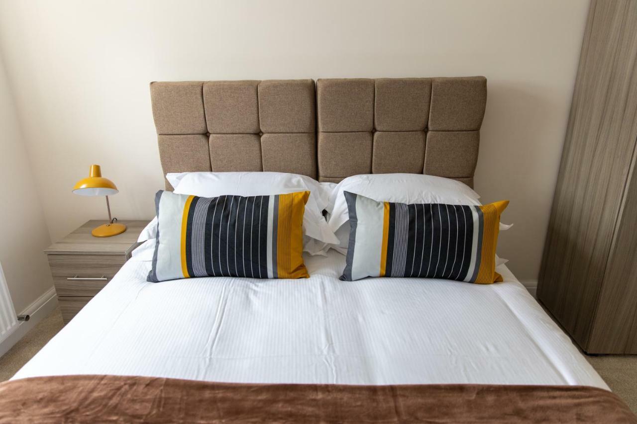 London Northwick Park Serviced Apartments By Riis Property Harrow Εξωτερικό φωτογραφία