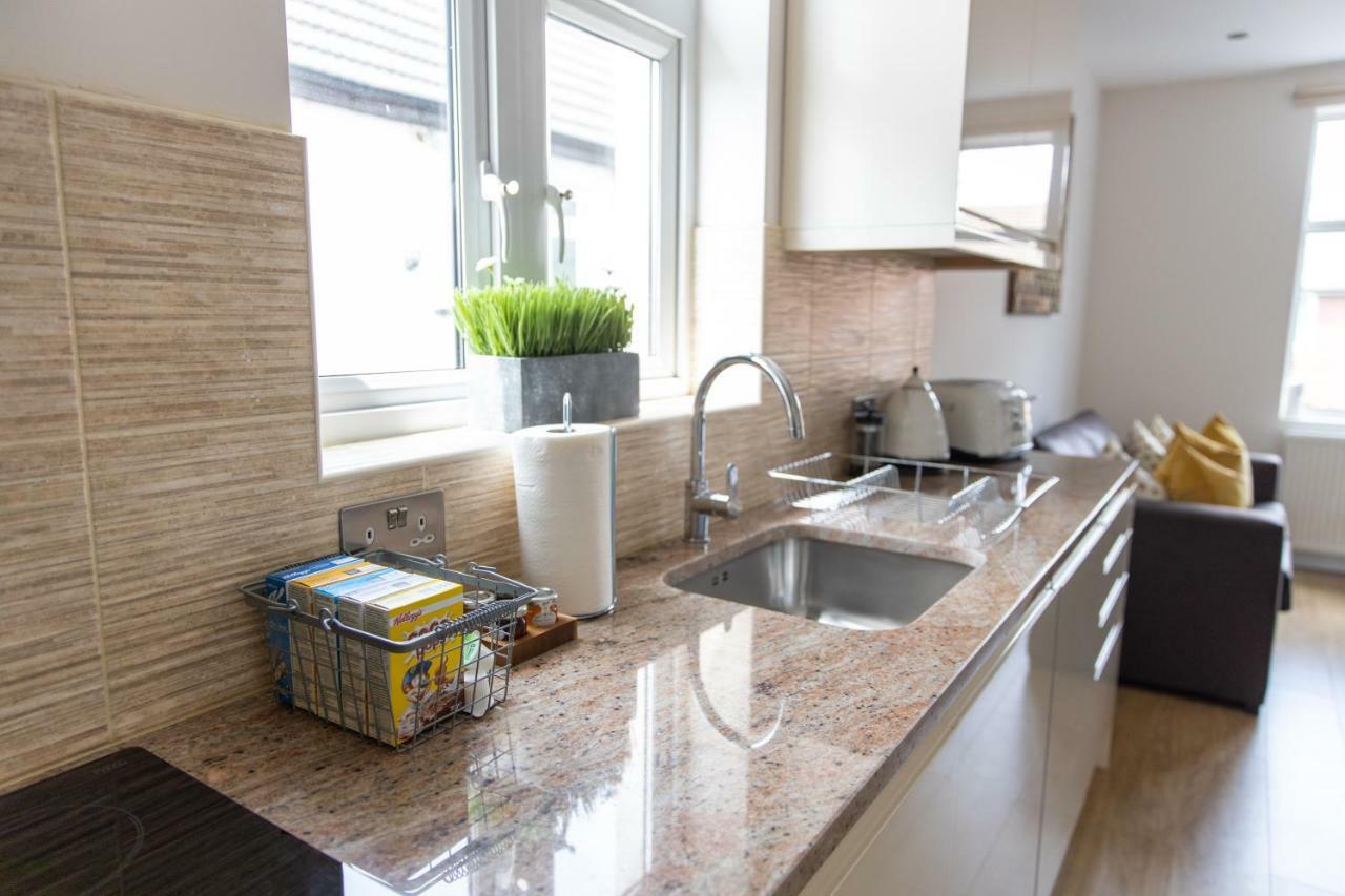 London Northwick Park Serviced Apartments By Riis Property Harrow Εξωτερικό φωτογραφία