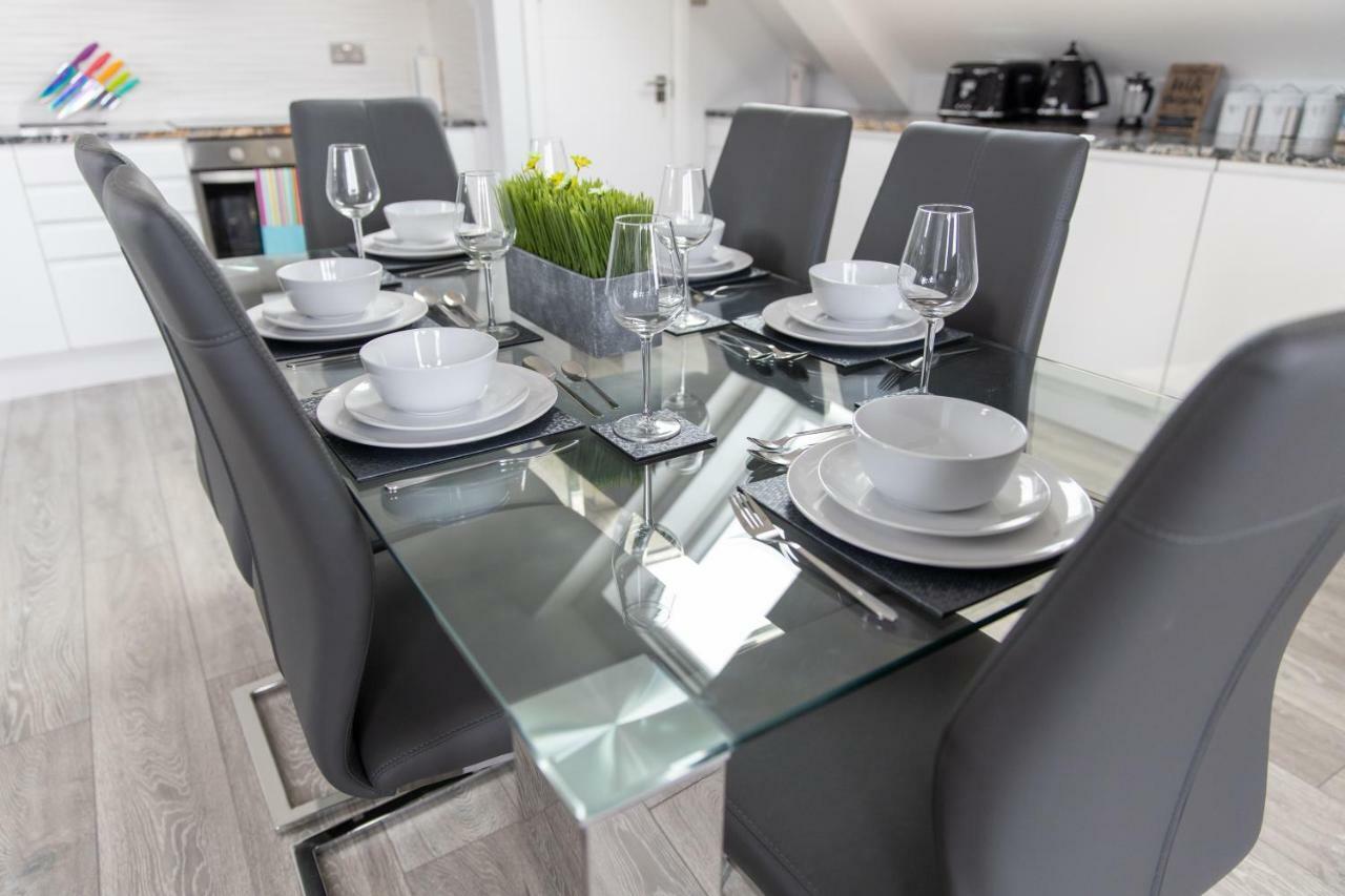 London Northwick Park Serviced Apartments By Riis Property Harrow Εξωτερικό φωτογραφία