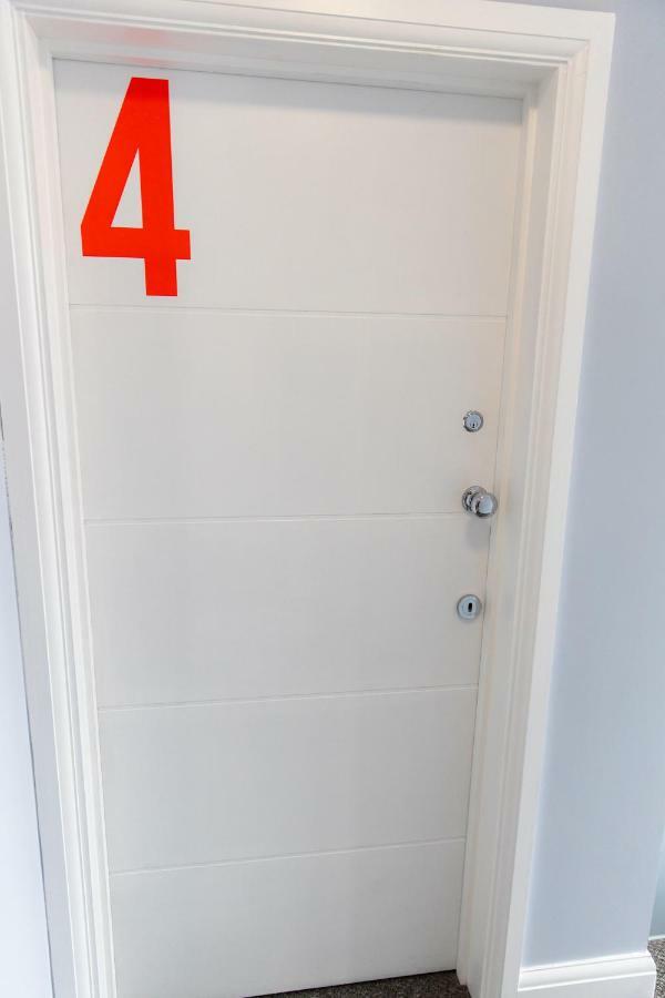 London Northwick Park Serviced Apartments By Riis Property Harrow Εξωτερικό φωτογραφία